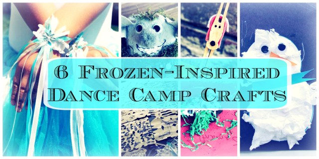 frozencamp craft